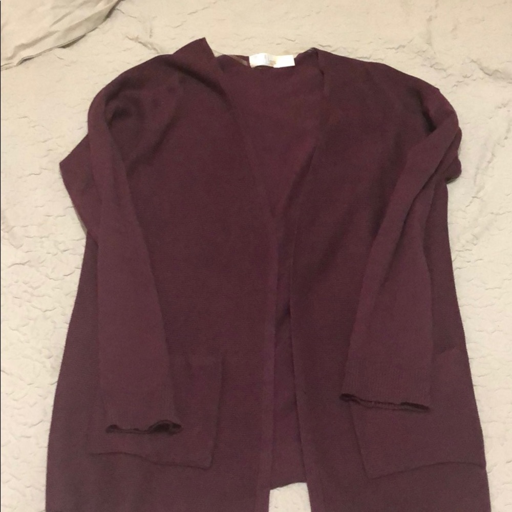 Cardigan